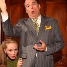 LEND ME A TENOR Comes To The Loft Theatre, Previews 9/10